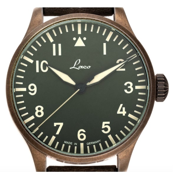 Laco - Flieger Bronze Vintage