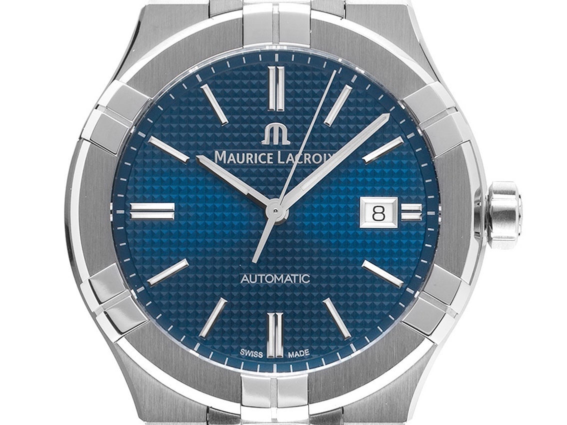 Maurice Lacroix Aikon, 42mm
