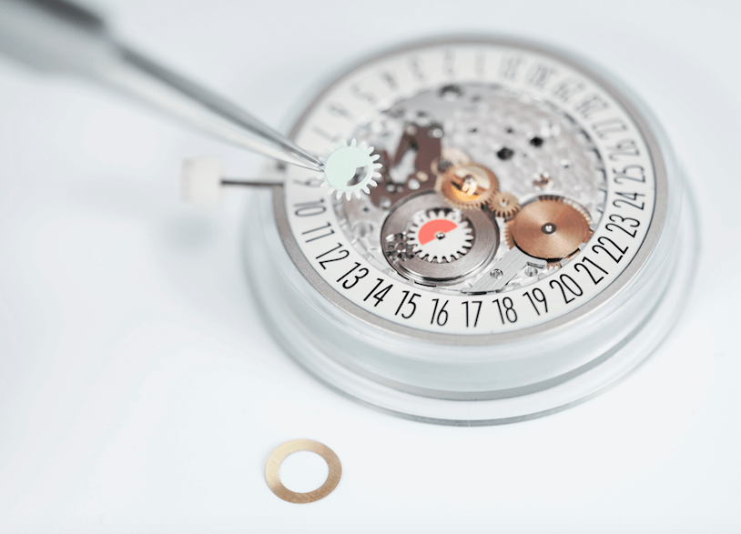 Copyright: NOMOS Glashütte