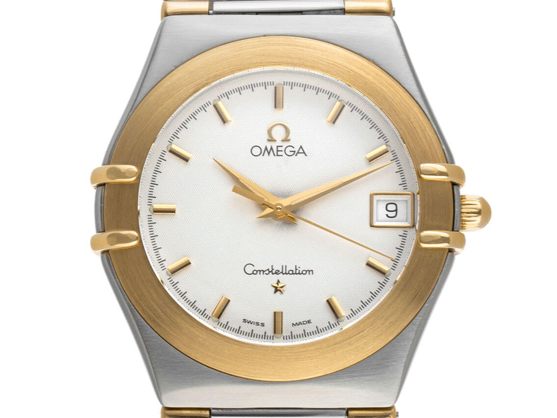 Omega Constellation, Bj. 1995