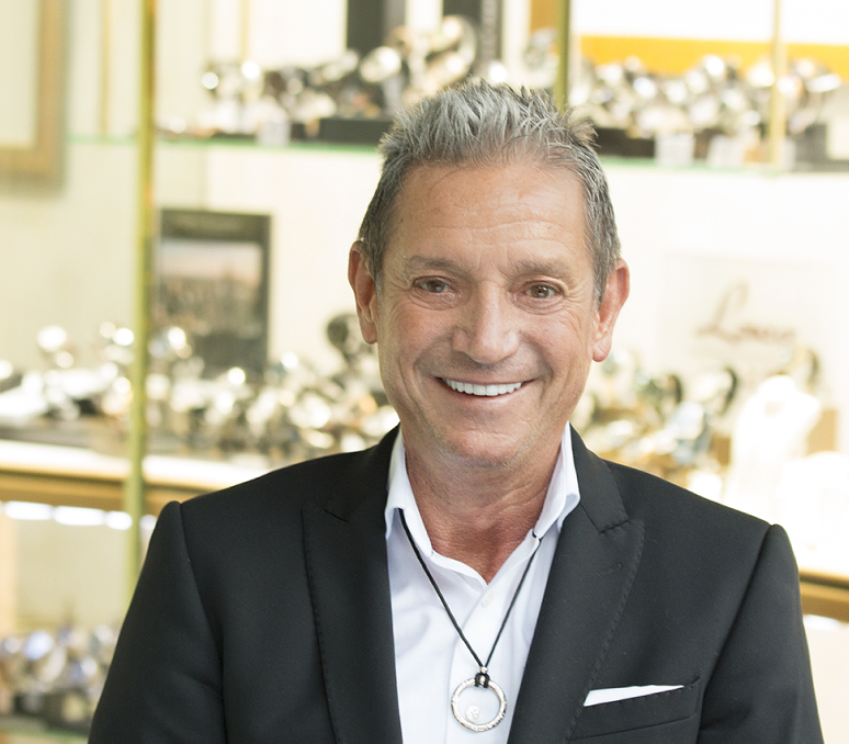 Juwelier Ralf Häffner