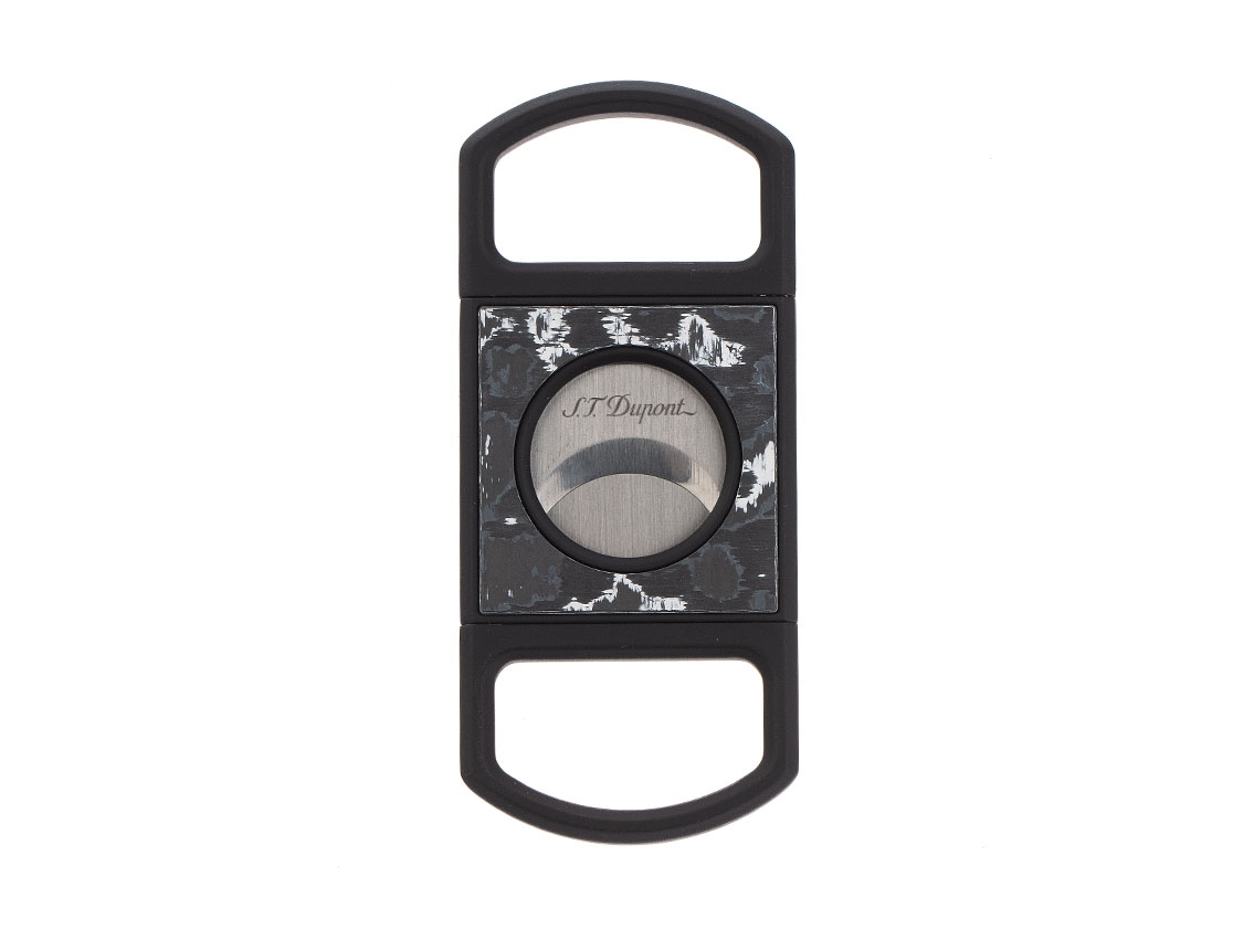 S.T. Dupont Zigarrencutter - Armand null - Neu - 10000066748 