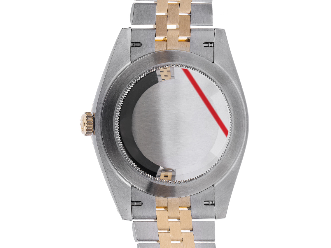 Rolex Datejust - Stahl / Gelbgold - Armand Stahl / Gelbgold  