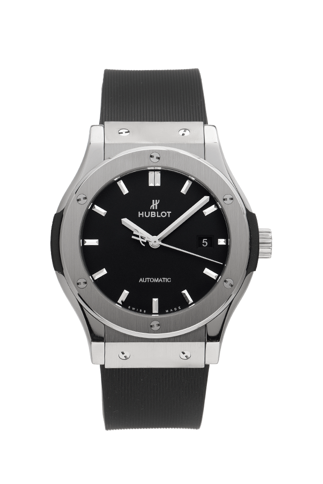 Hublot classic fusion sales armband