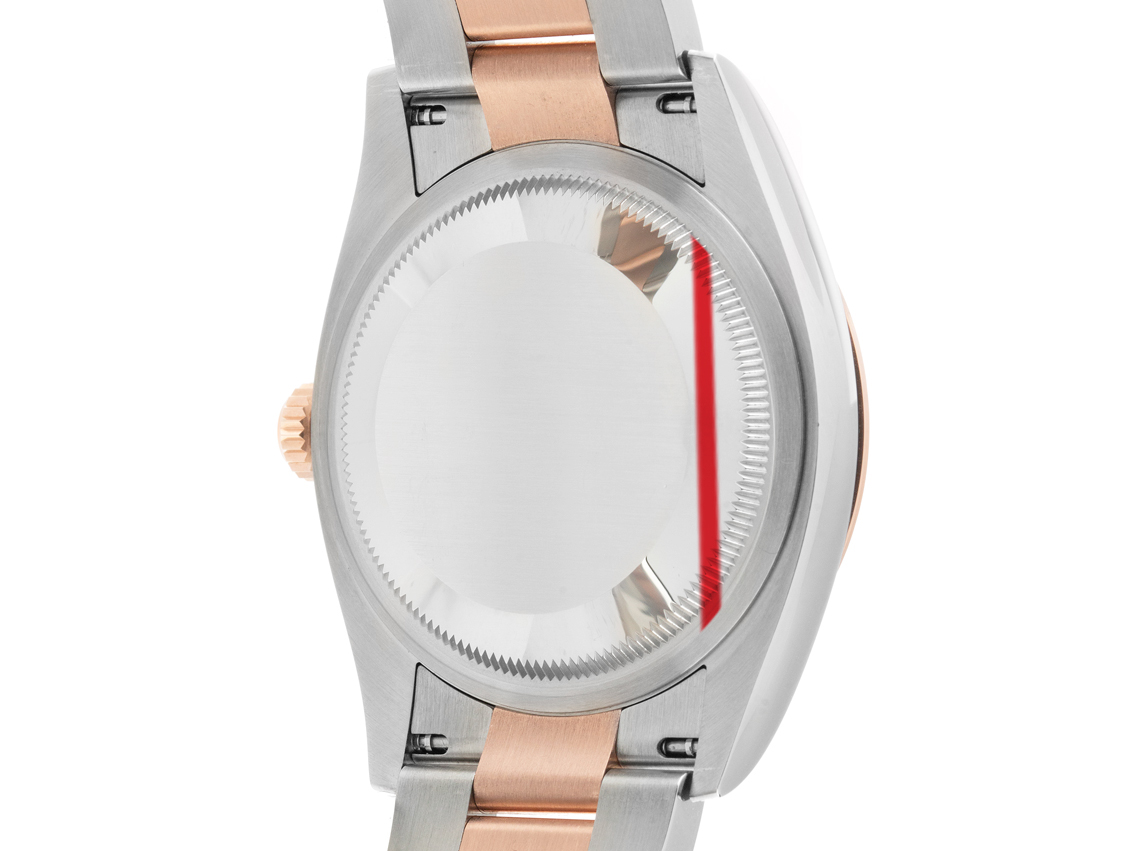 Rolex Datejust - Stahl / Roségold - Armand Stahl / Roségold 