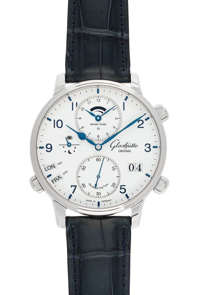 Glashutte senator cosmopolite hotsell