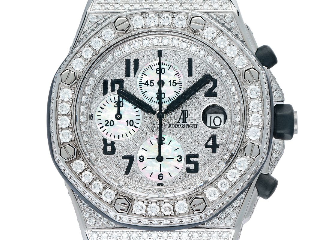 Rolex Daytona Audemars Piguet Royal Oak Wertsteigerung Audemars