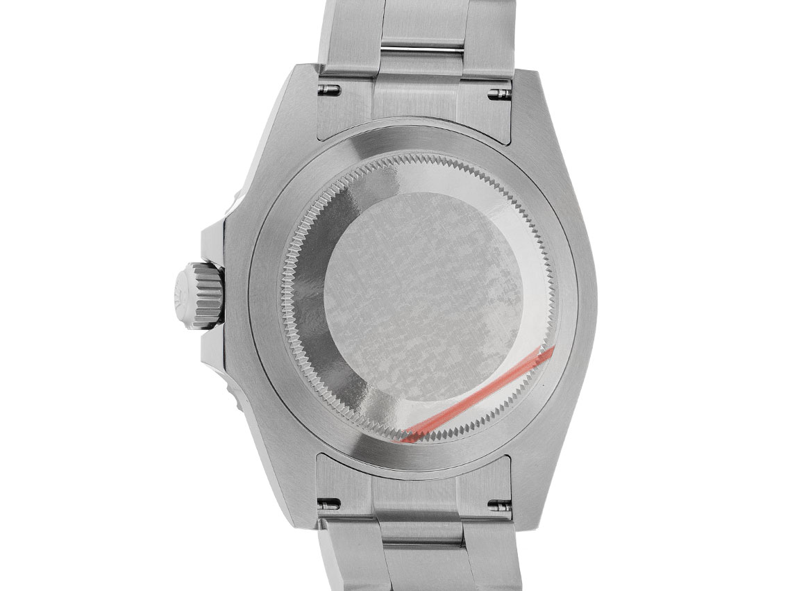 Rolex Submariner Date - Stahl / Keramik - Armand Edelstahl  