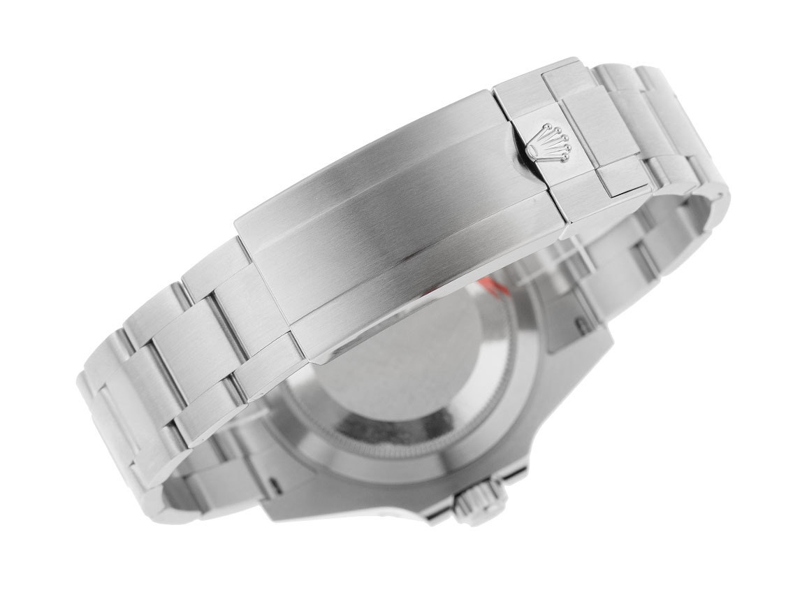 Rolex Submariner Date - Stahl / Keramik - Armand Edelstahl  