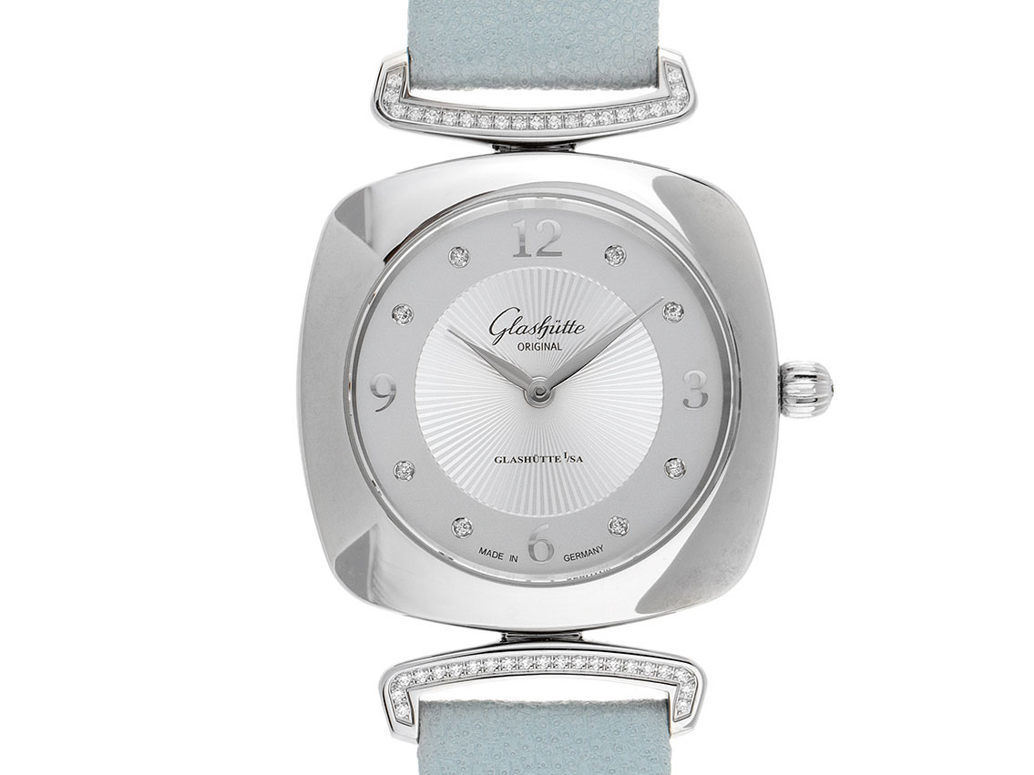 Glashutte pavonina 2025