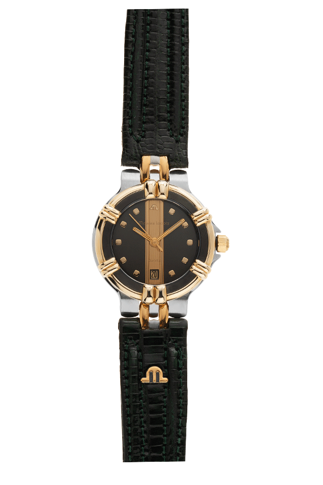 Armbanduhr Maurice Lacroix Damenuhr Armbanduhr Maurice Damenuhren