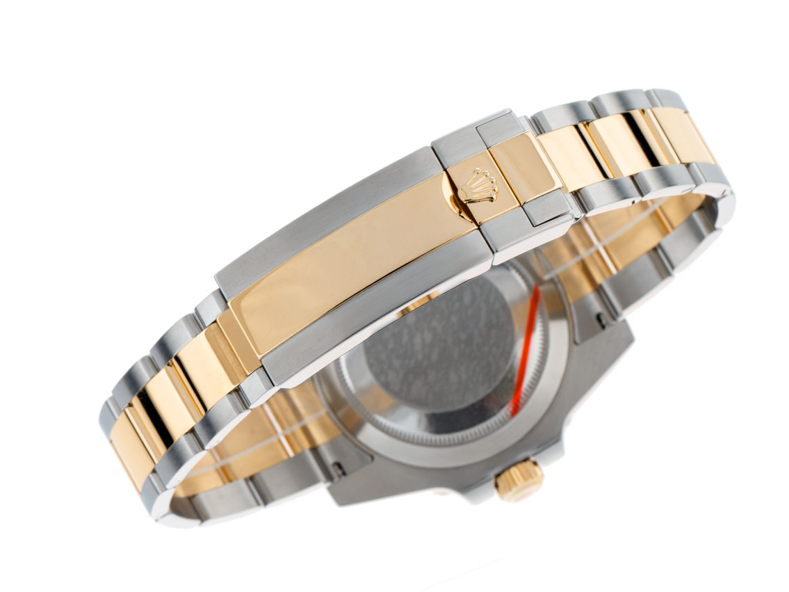 Rolex Submariner Date 41 - Stahl / Keramik / Gelbgold - Armand  