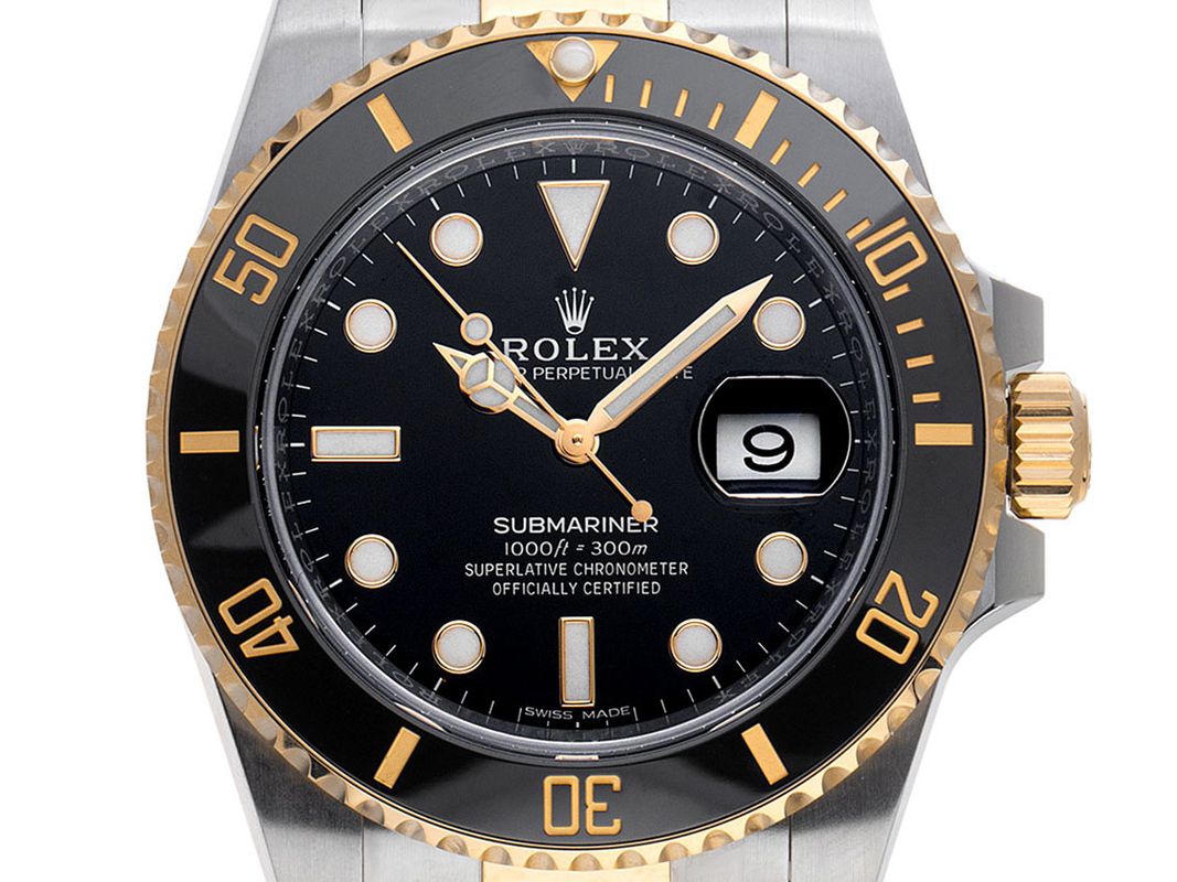 Rolex Modelle Submariner Wartezeit 2022 Rolex GMT-Master II Uhr