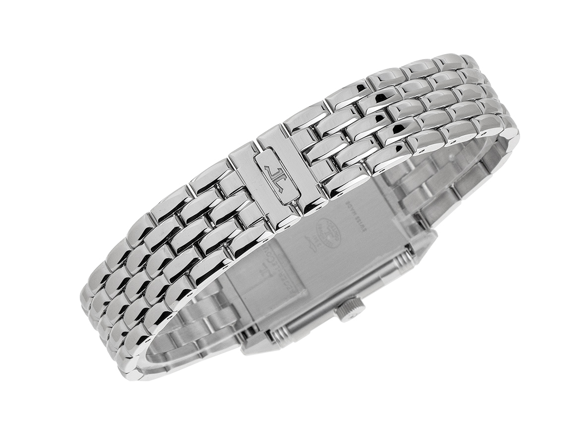 Jaeger-leCoultre Reverso Classic Monoface Medium Modell Quarz 
