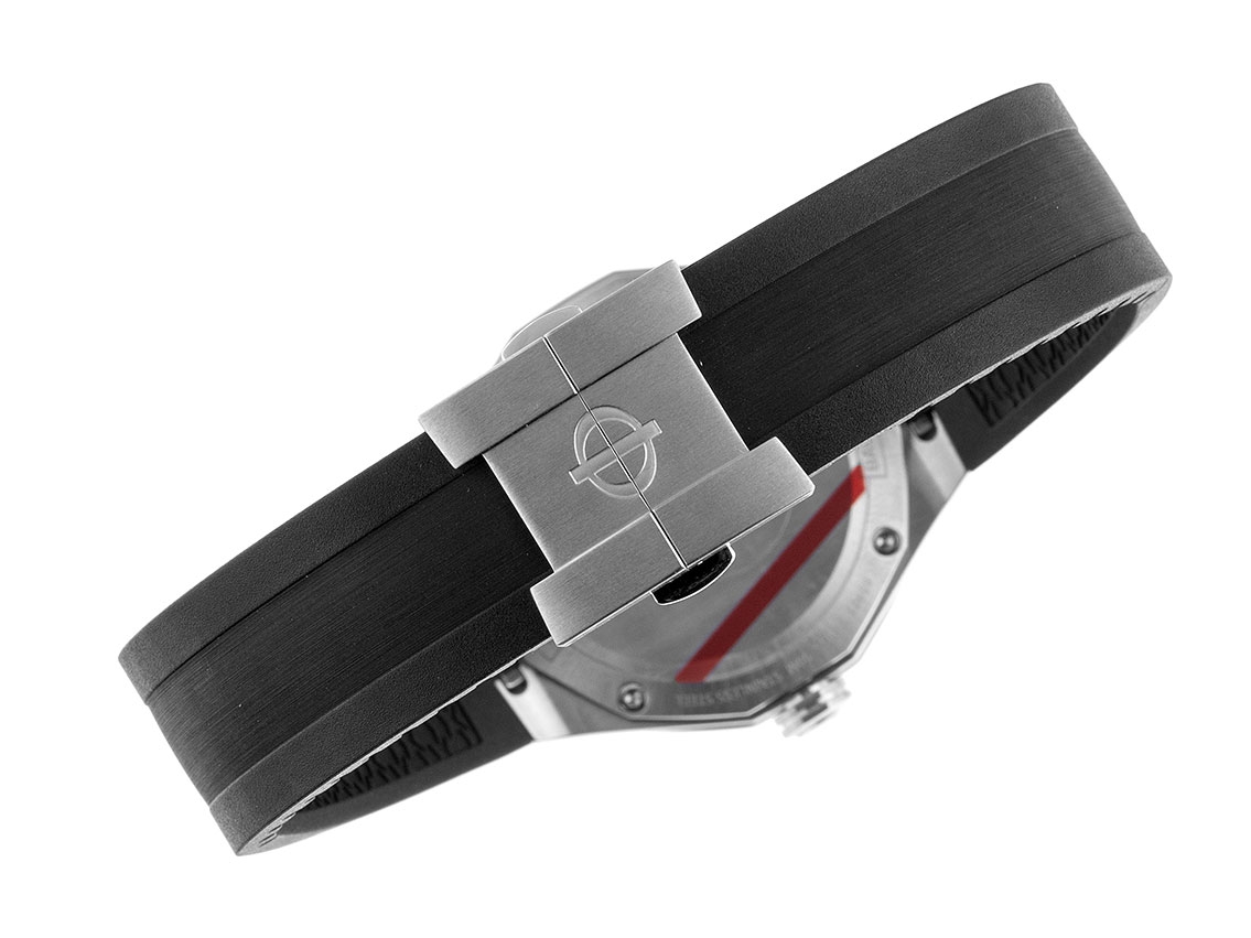 テスタッチ TESTACH クロモリシクロクロスバイク