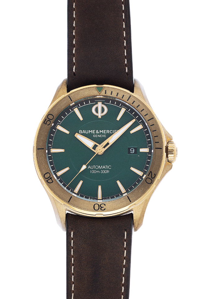 HERMES エルメス カレ90 時計 ウォッチ