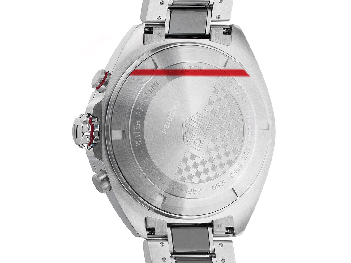 Tag heuer caz2012 hotsell