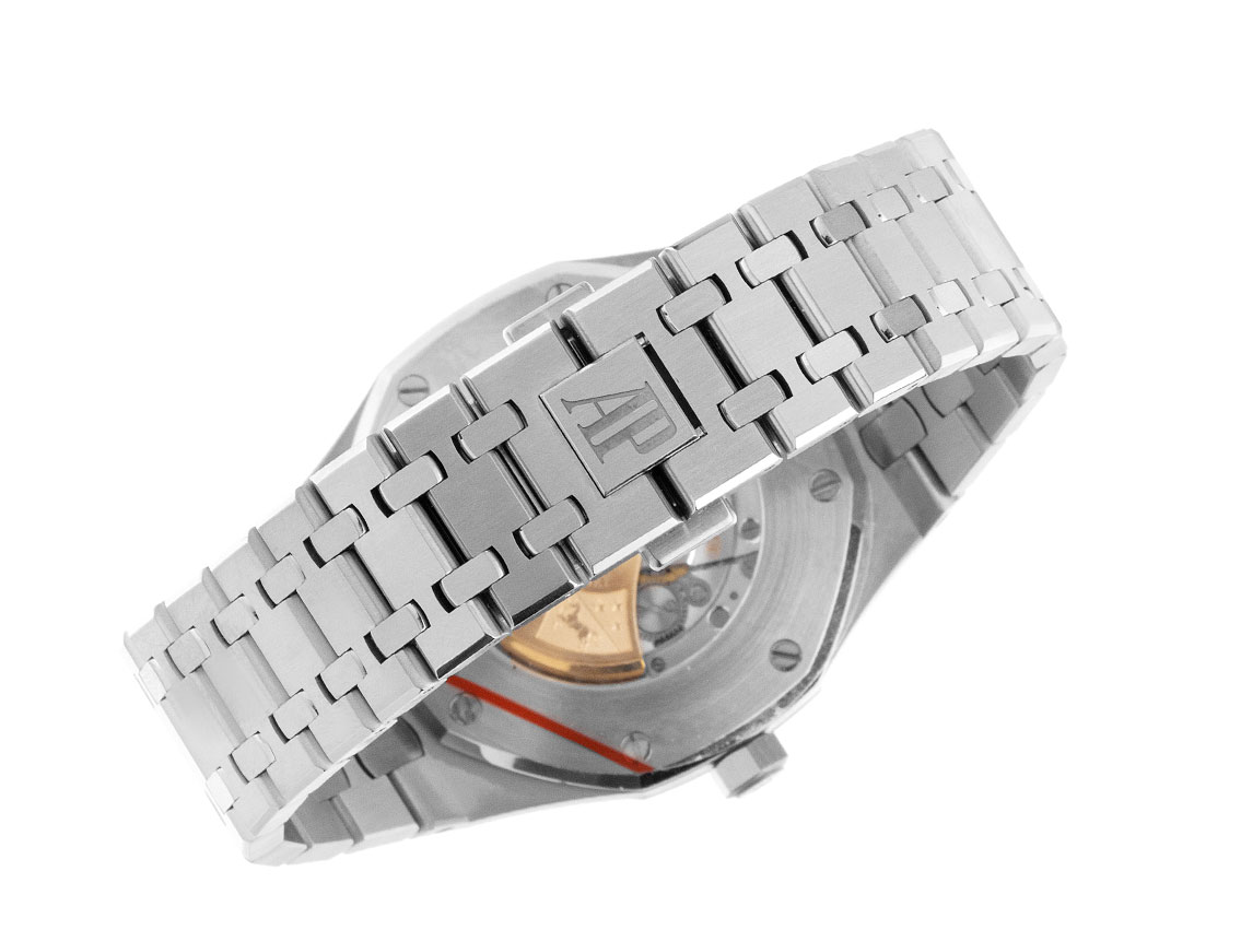 Audemars Piguet Royal Oak stainless steel Bracelet stainless