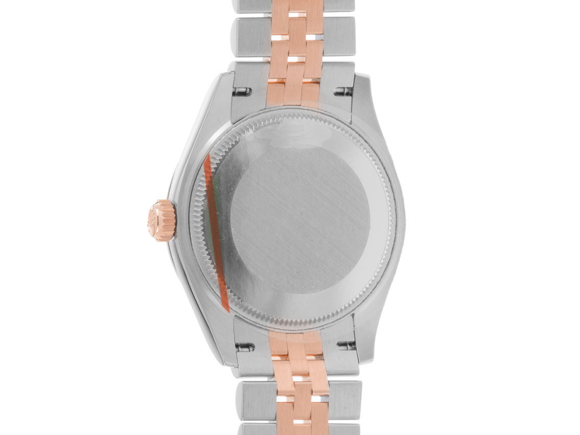 Rolex Datejust Medium - Stahl / Roségold - Armand Stahl / Roségold 
