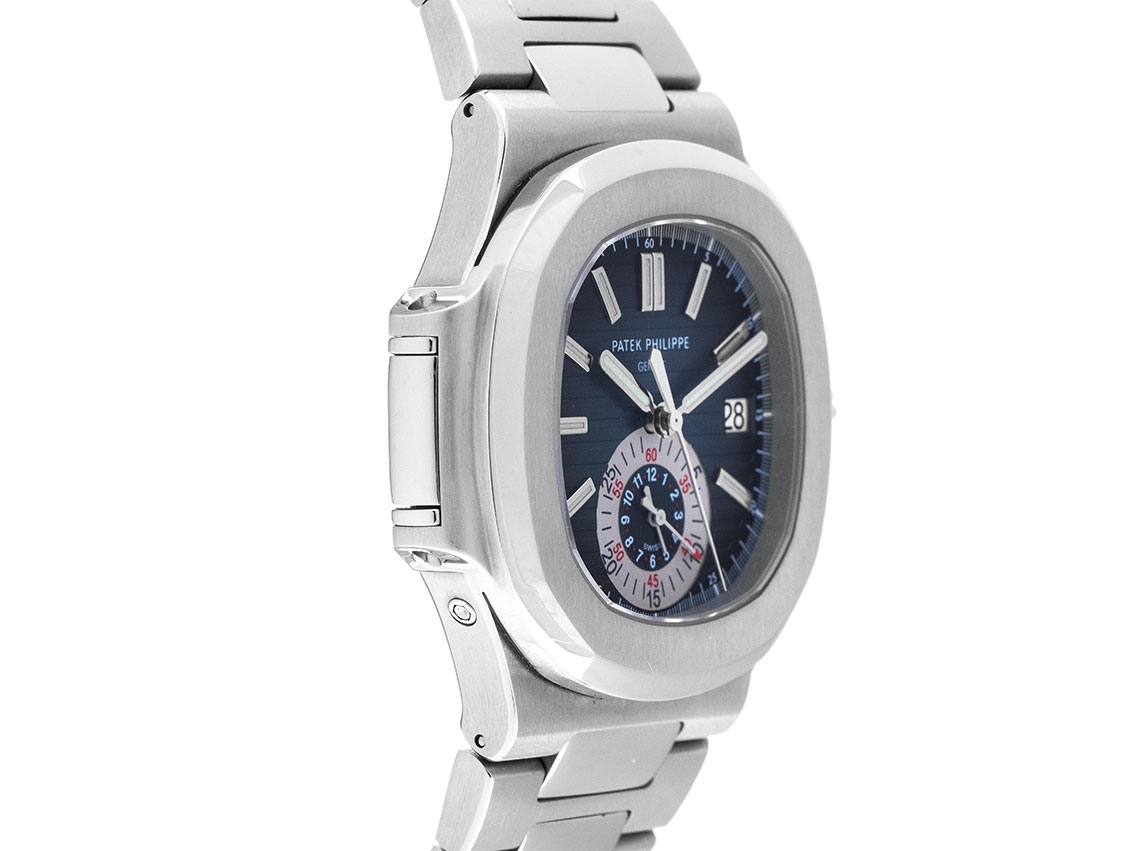 5980 patek steel