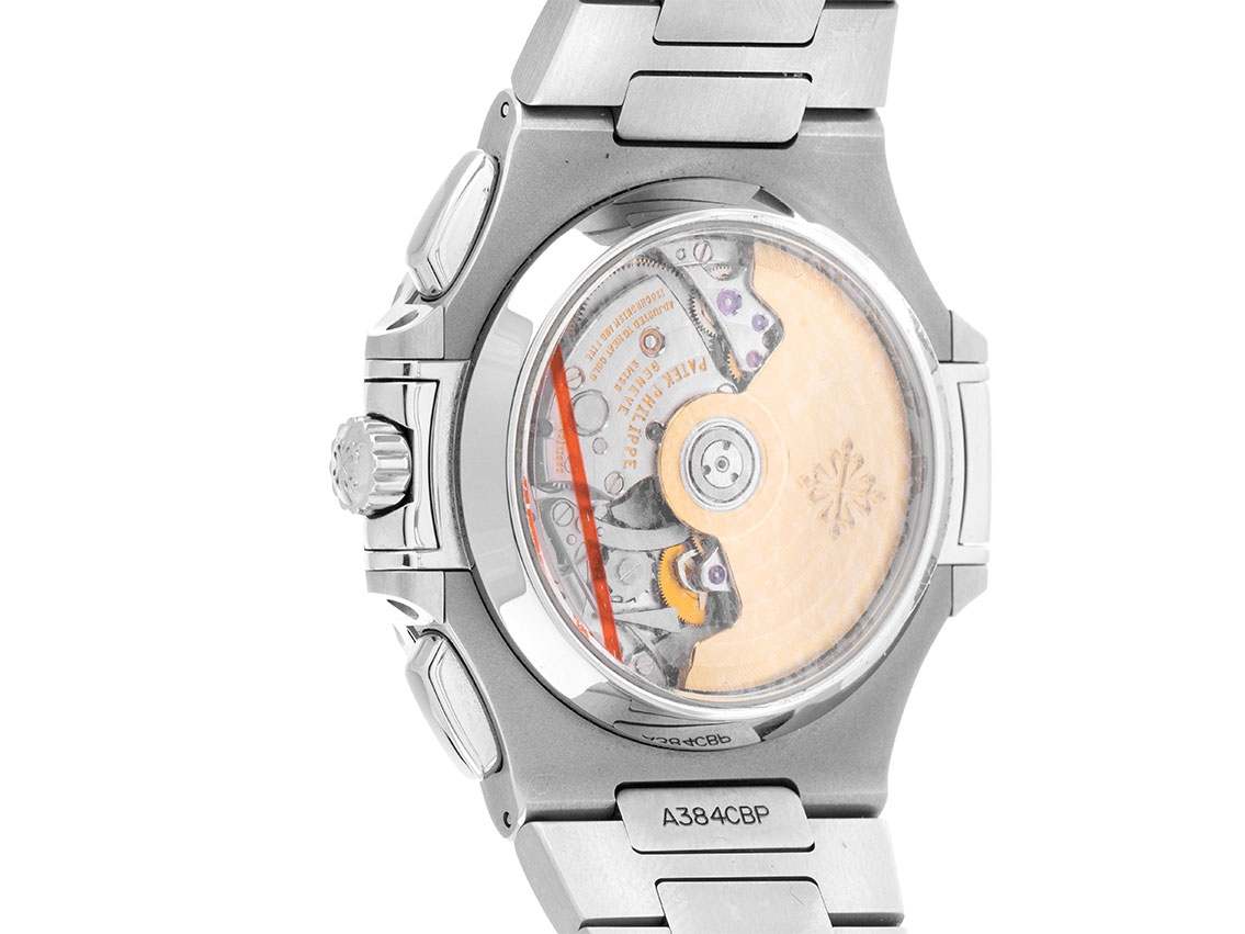 5980 patek steel