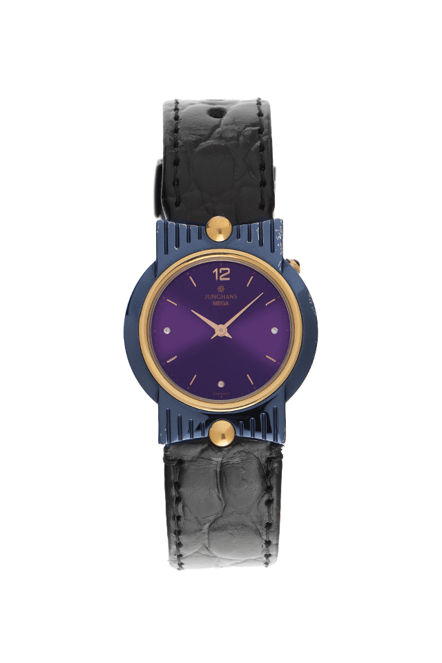 Junghans vintage 2025 ladies watch