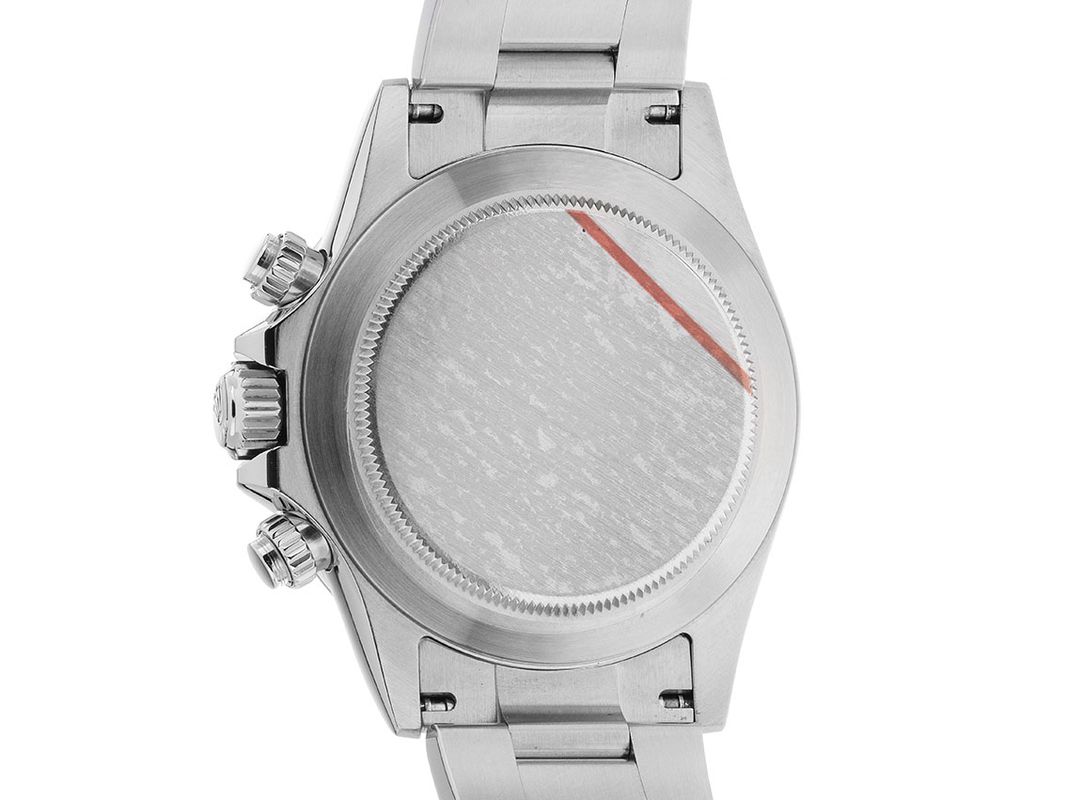 Rolex Daytona APH Dial Edelstahl Armand Edelstahl Oyster