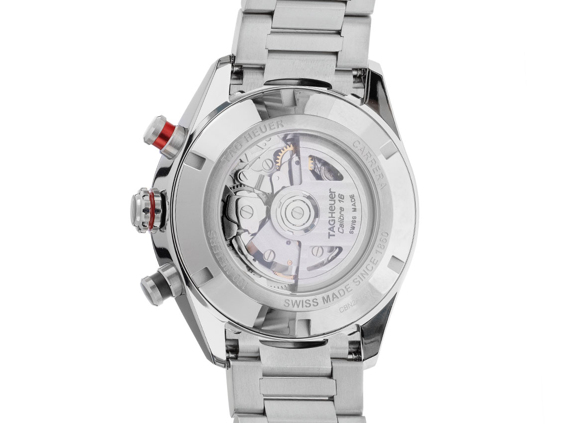 Tag heuer 1860 carrera hotsell