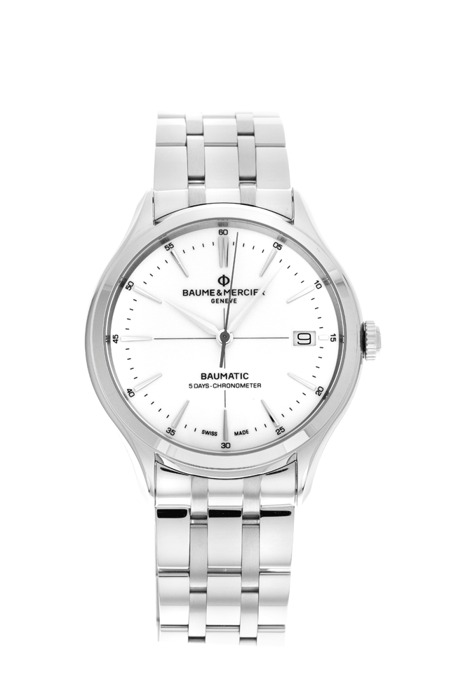 Armbanduhr Herrenuhr Bannon Multifunktion Edelstahl Gold Herrenuhr