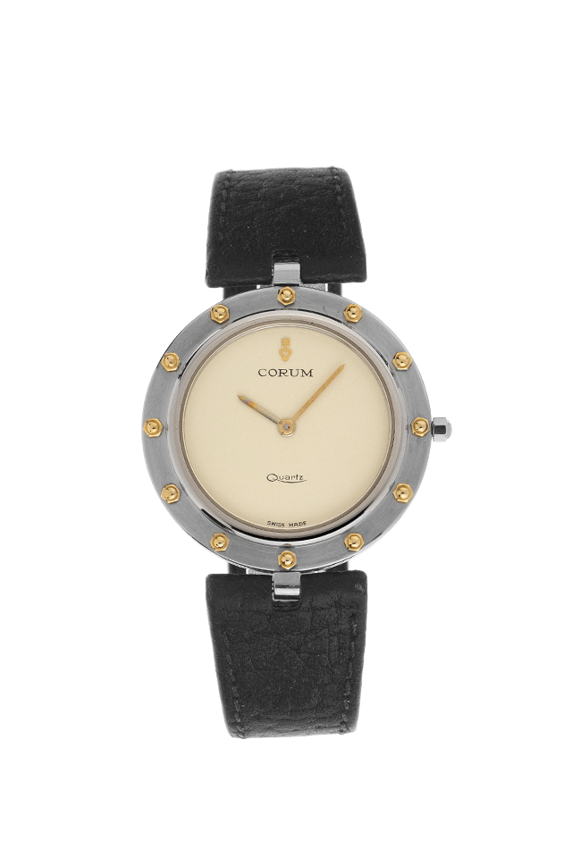 Corum clipper club sales watch