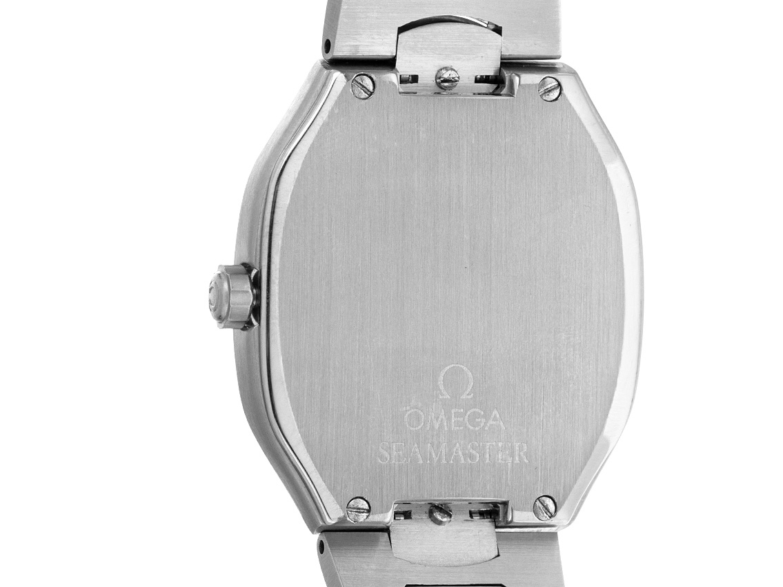 Omega Seamaster Polaris Multifunction - Stahl / Gelbgold - Armand  