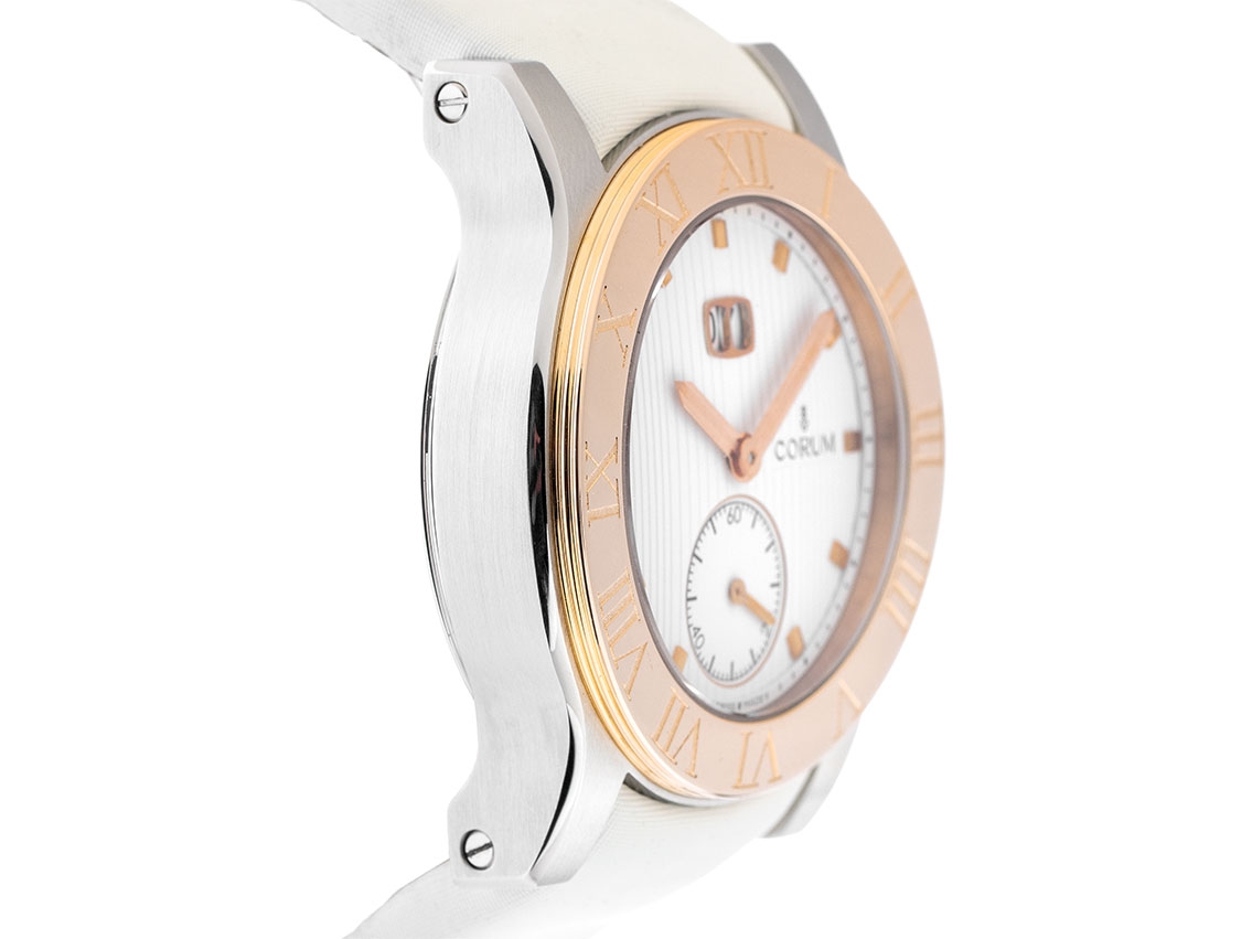Corum uhr online romulus