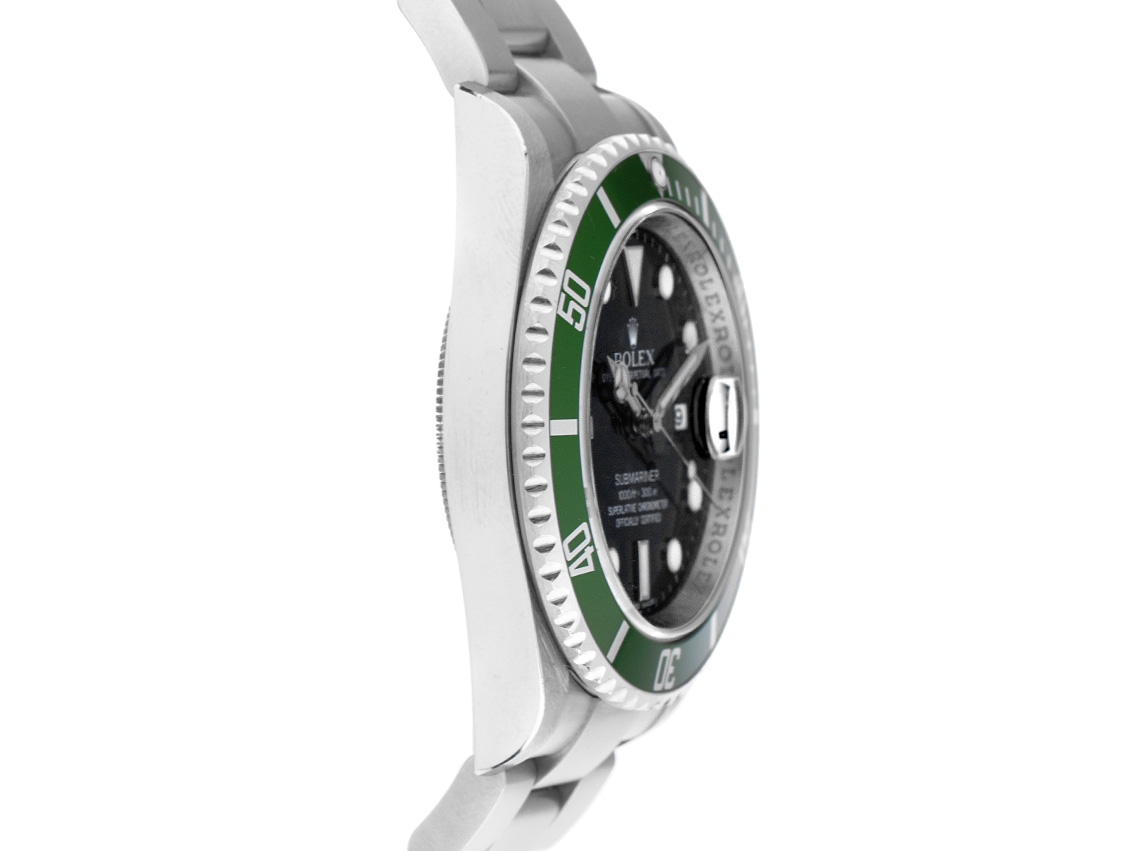 rolex gmt master ii kermit