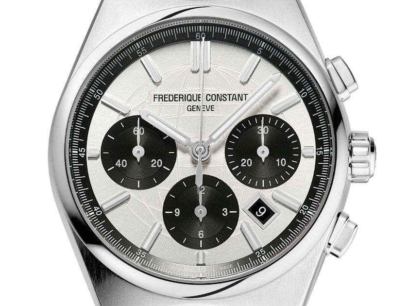 Frederique Constant Highlife Ref.FC-391SB4NH6B 2025 Full Set Neu