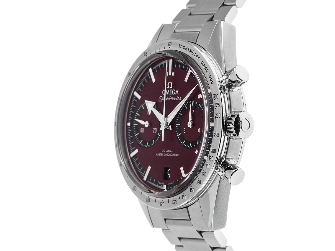 Omega Speedmaster  
