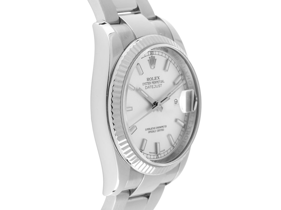 Rolex 34 deals datejust