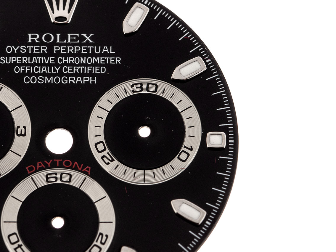 Rolex daytona face on sale for apple watch