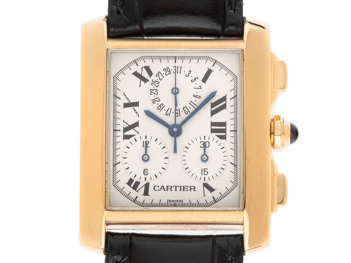 Cartier 1830 cheap