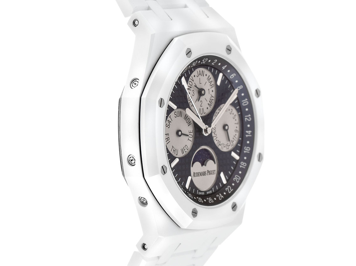 Audemars sales piguet uhr