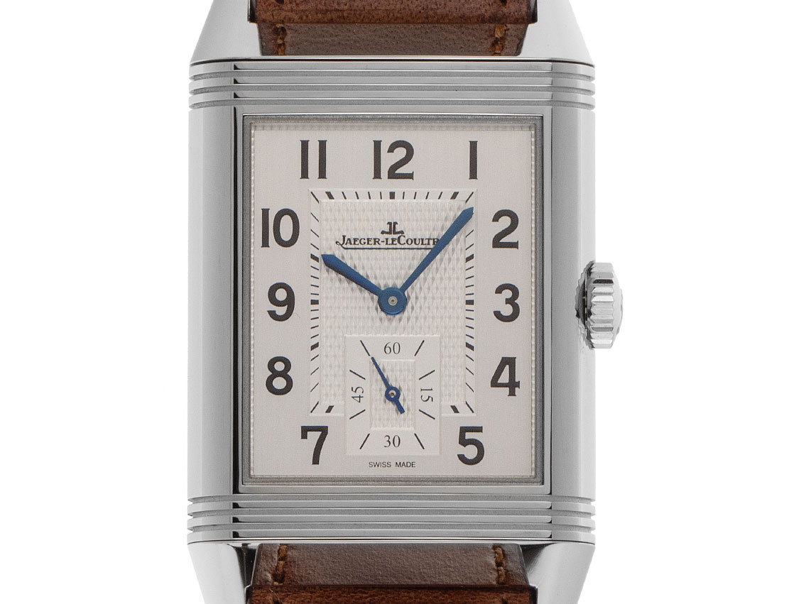 jlc reverso service cost