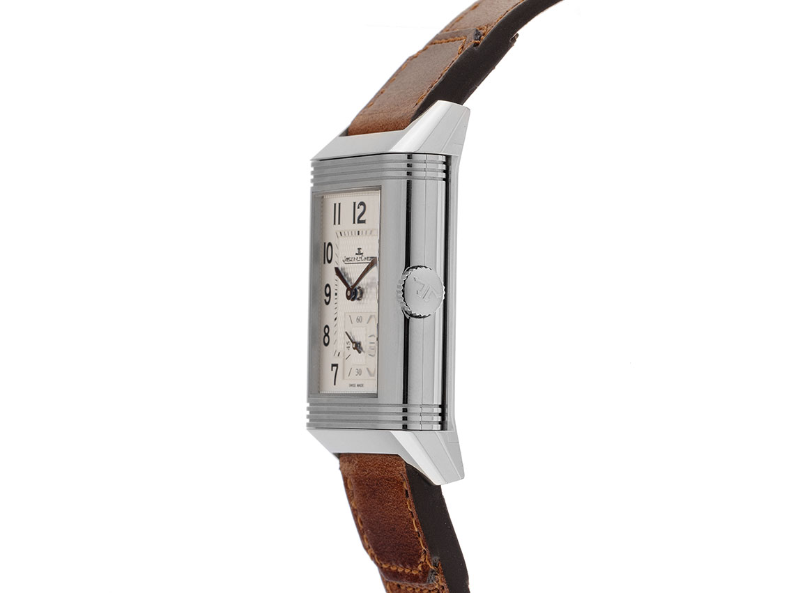 jlc reverso service cost