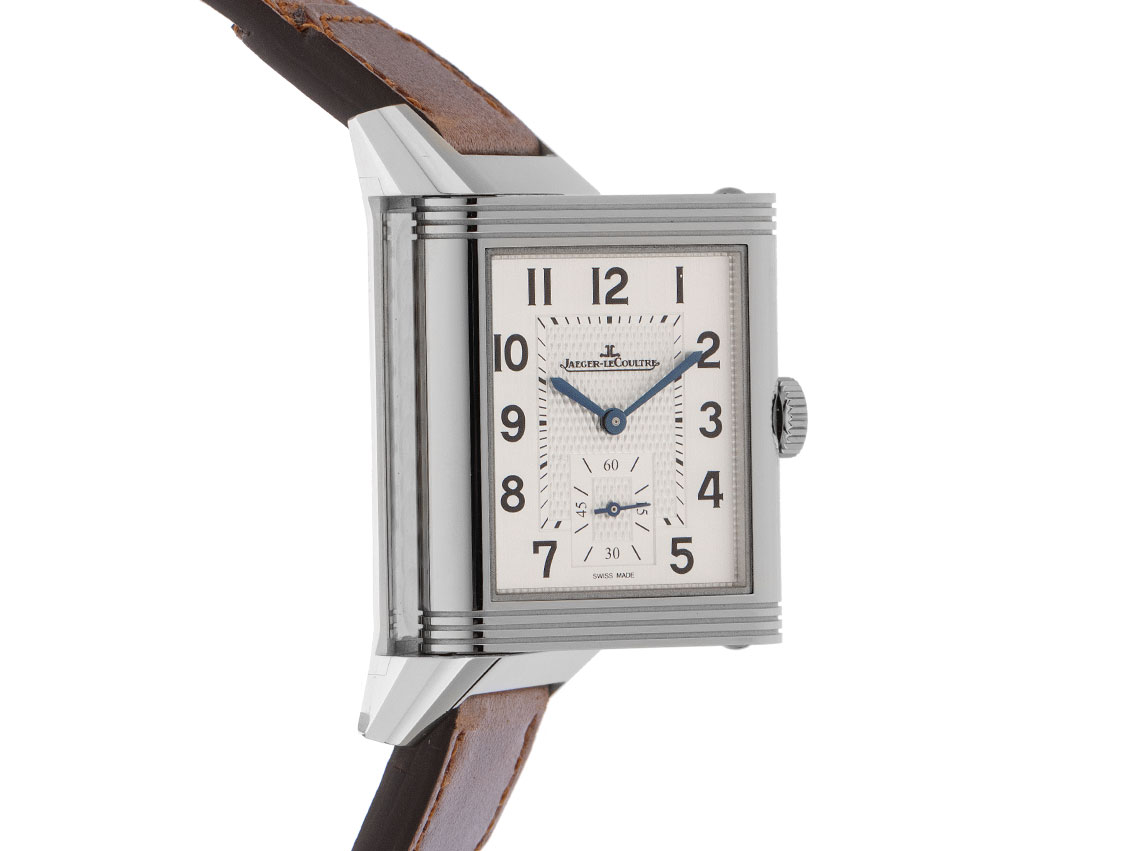 jlc reverso service cost