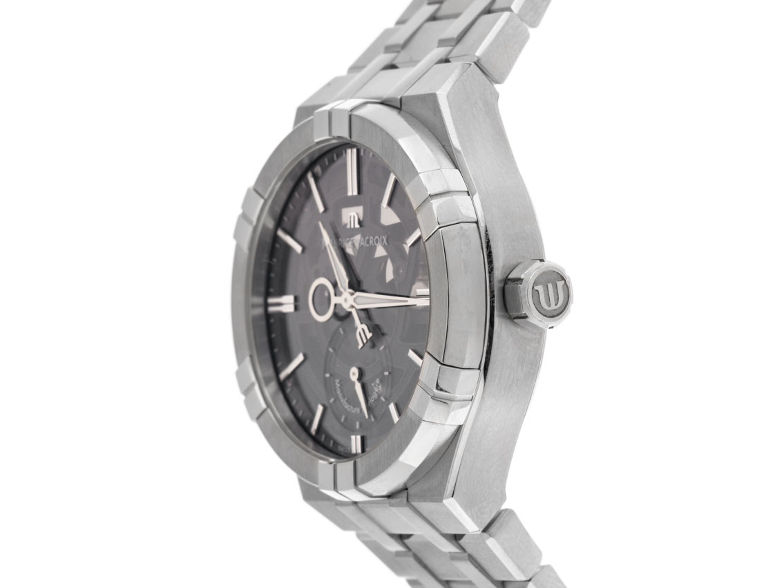 Maurice lacroix aikon mercury 2019 deals