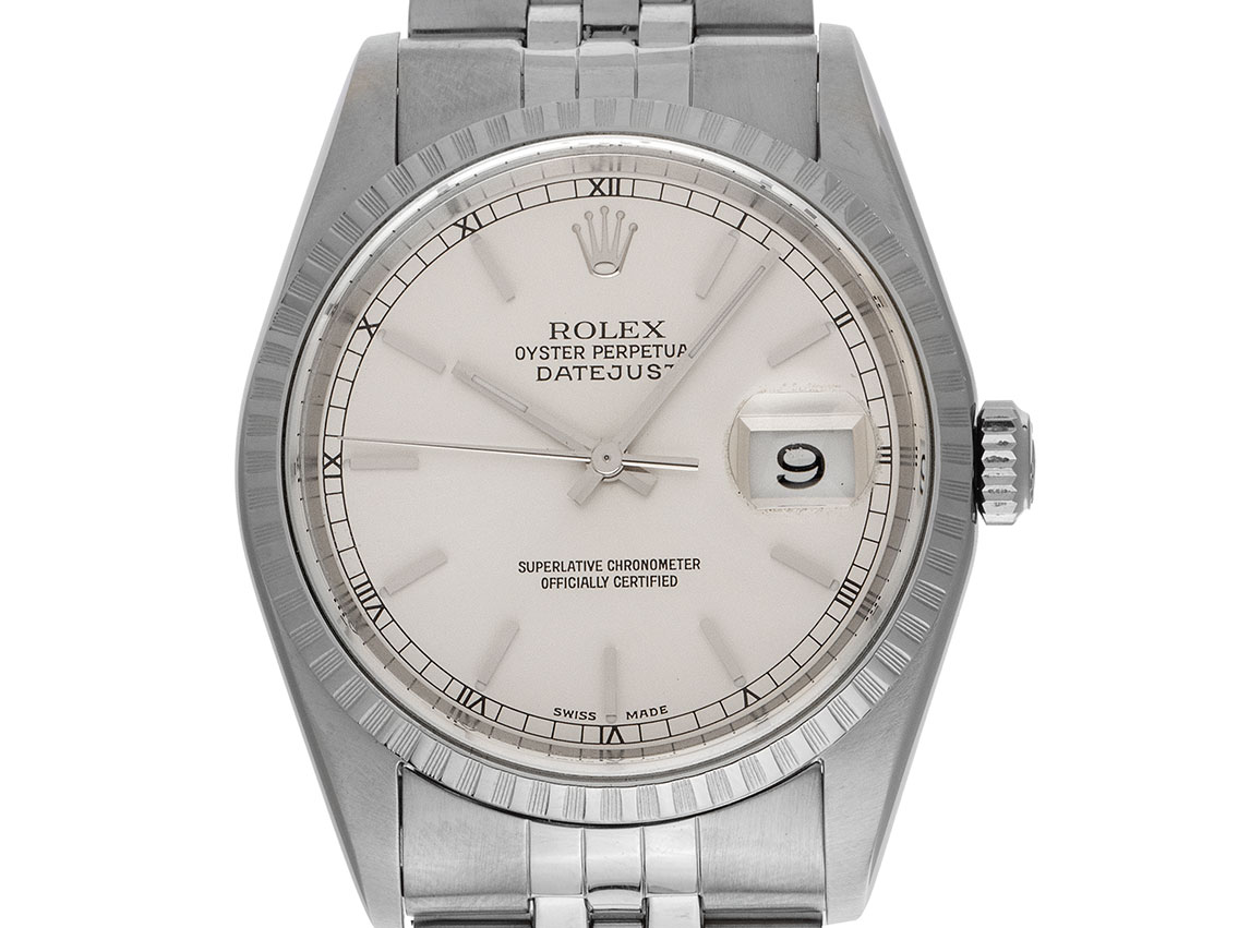 Rolex 16220 hotsell year