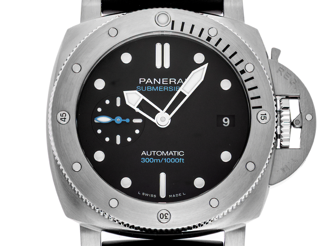 Panerai english online