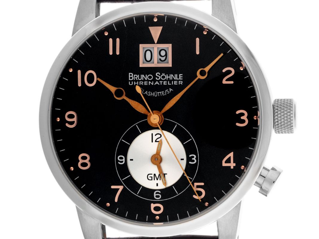 Watch Bruno Söhnle Uhrenatelier Bruno Söhnle Bruno Söhnle