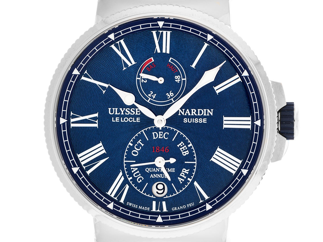 Ussly nardin new arrivals