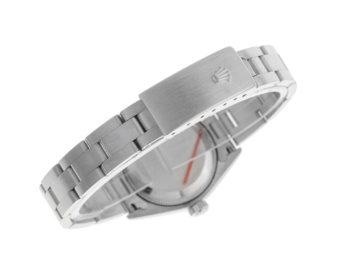 Rolex Oyster Perpetual Lady Stahl - Edelstahl - Armand Edelstahl  