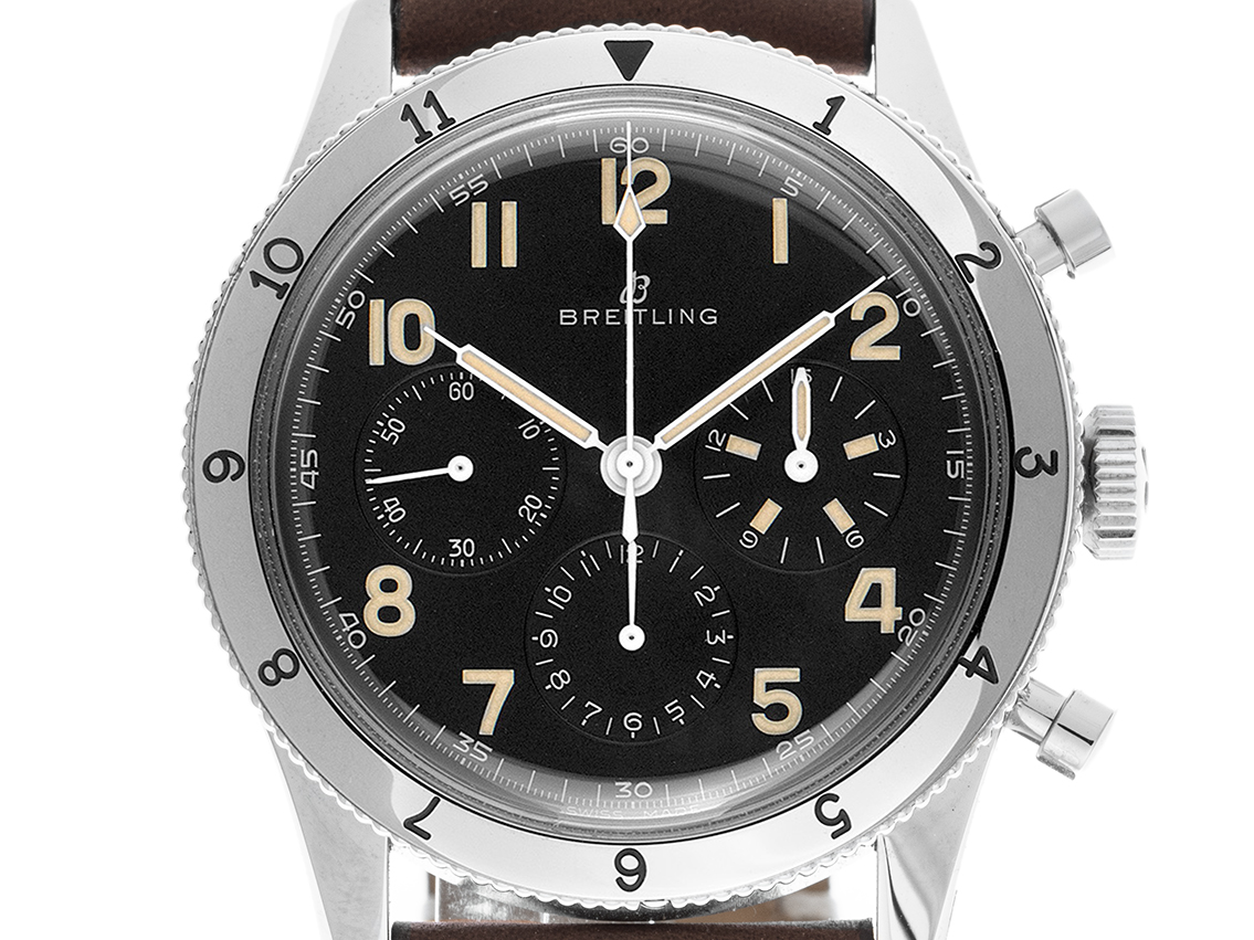 Breitling 1953 outlet