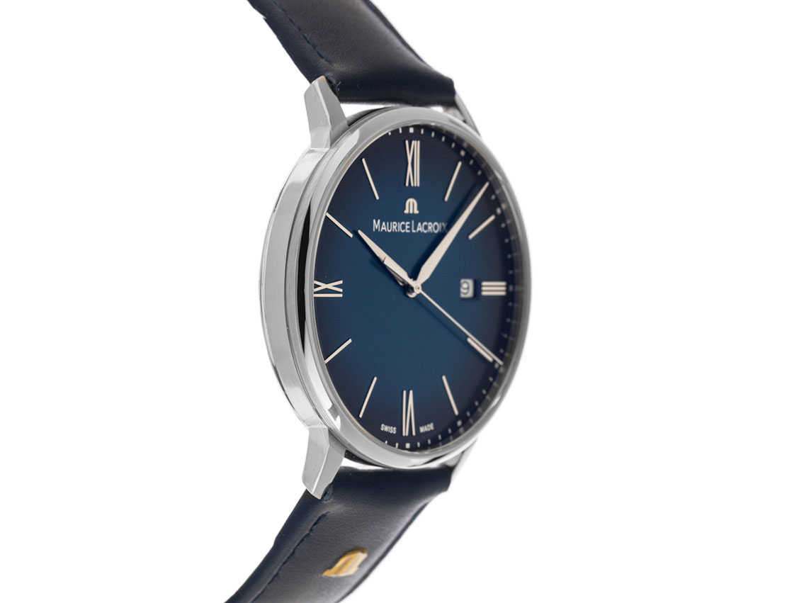 Lacroix Eliros Uhr Lacroix Eliros El1118 Maurice Lacroix Eliros